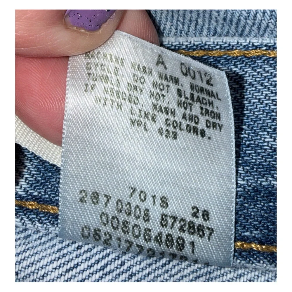 Levis vintage levi’s